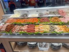 -醉人椒麻辣香锅(王府井喜悦店)
