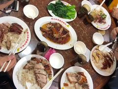 -陈光记烧腊店(罗保博士街店)