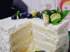 莫吉托蛋糕-姆们M Sweetie Cake(三里屯店)