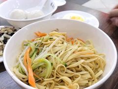-朱新年·苏式汤团·面点(北寺塔店)