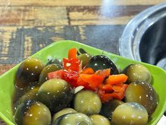 -皖北巫氏三胖地锅鸡(长淮总店)