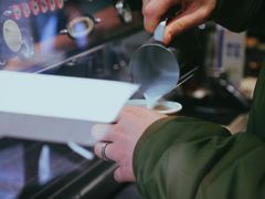 -T-COFFEE(长江花园店)