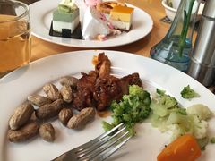 -宁波阳光豪生大酒店·豪生咖啡厅