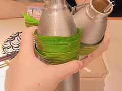 -太食獸泰式茶餐厅(IFS国金中心店)