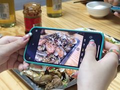 -阿军排档·烧烤
