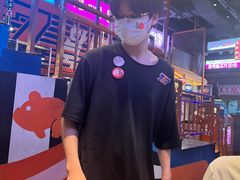 -入火韩国烤肉(凯旋广场店)