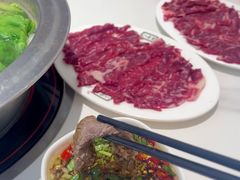 -八合里潮汕鲜牛肉火锅(惠州华贸店)