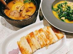 -半山腰·云南菜(侨福芳草地店)