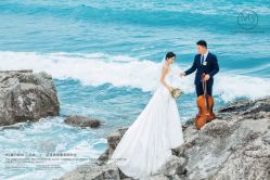 -太古映画婚纱摄影(天河店)