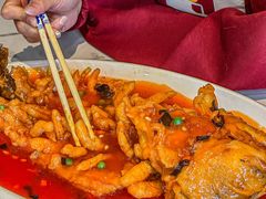 -老苏扬饭店