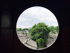 -中天楼
