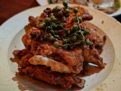 -Blac+Blac(中海环宇荟店)