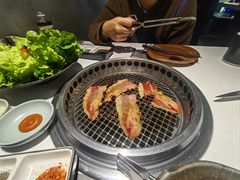 -焱铁烧·黑毛和牛专门店(杭州嘉里中心店)
