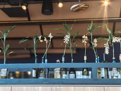 -The Diner X餐厅(青岛万象城店)