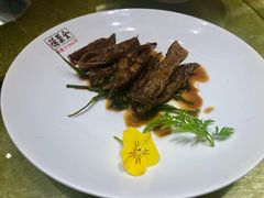 -全聚德(常州店)