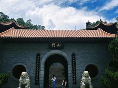 -南沙天后宫景区