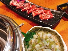 -丸藏和牛烧肉专门店(园区师惠坊店)