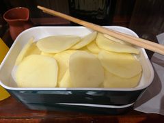 -鑫隆四季涮肉(八角畅游店)