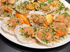 -荣兴酒家(徐家汇店)