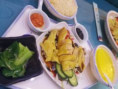 -My Way Town买味堂·东南亚餐厅(亦庄店)