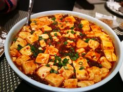 -莫干山郡安里度假酒店-桃尖中餐厅