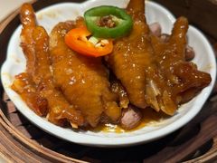 -禄运茶居·手工点心(猎德店)