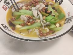 -川悦壹号·川菜(蠡溪路店)