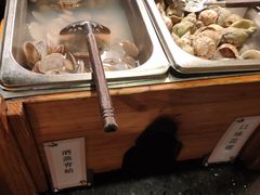 -松子料理(世纪城店)