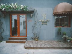 门面-IFIF 如果花園(宽厚里店)