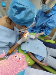 -唯儿诺儿童医院·儿科·眼科·口腔(海岸城店)