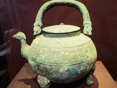 -兴隆文化园景区-兖州博物馆