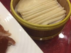 -东四民芳餐厅(世茂工三店)
