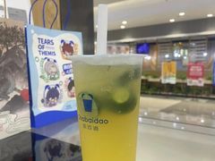 -茶百道(南通海门师山广场店)
