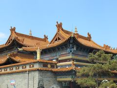 -大召无量寺