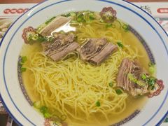 -七爷清汤腩·港式餐厅(金狮广场店)