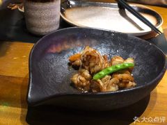 -和彩放题餐厅(酒仙桥店)