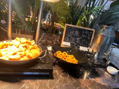 -深圳湾科技园丽雅查尔顿酒店