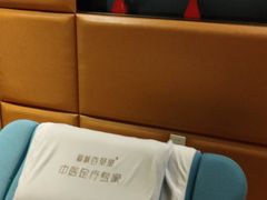 -福帆百草堂影院式足疗(人民西路店)