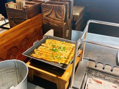 -很久以前羊肉串(昌里路三钢里店)