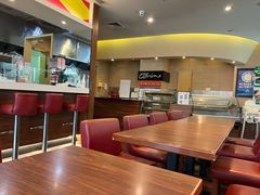 -FATBURGER 特富客汉堡(外交公寓店)
