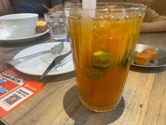 -卡朋西餐(扬名广场店)