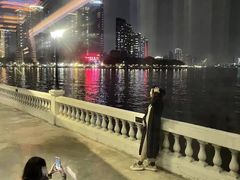 -白天鹅宾馆·流浮阁咖啡厅