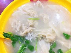 -小杨生煎(火车站北广场店)