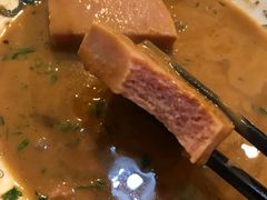午餐肉-鑫龙火锅城(青岛分店)
