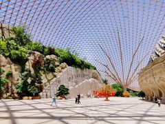 -牛首山文化旅游区