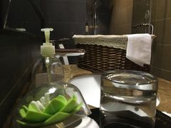 -龙悦·澜泊湾SPA养生中心