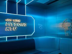 -唱吧麦颂KTV(黄兴步行街店)