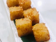 -乜都得港式茶楼(天贵路店)