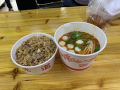 -明月虾面(厦禾路店)
