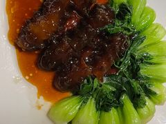 -功德林(南京西路店)